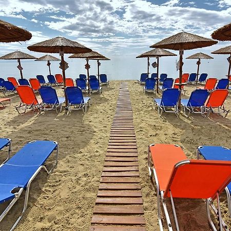 Eutopia Paralia Katerinis Luaran gambar