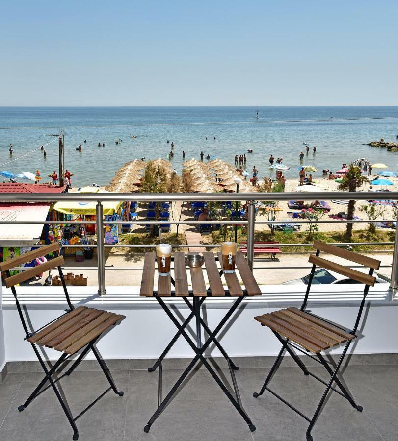 Eutopia Paralia Katerinis Luaran gambar